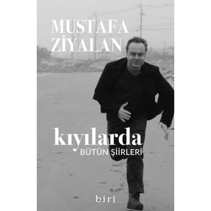 Kıyılarda-Bütün Şiirleri