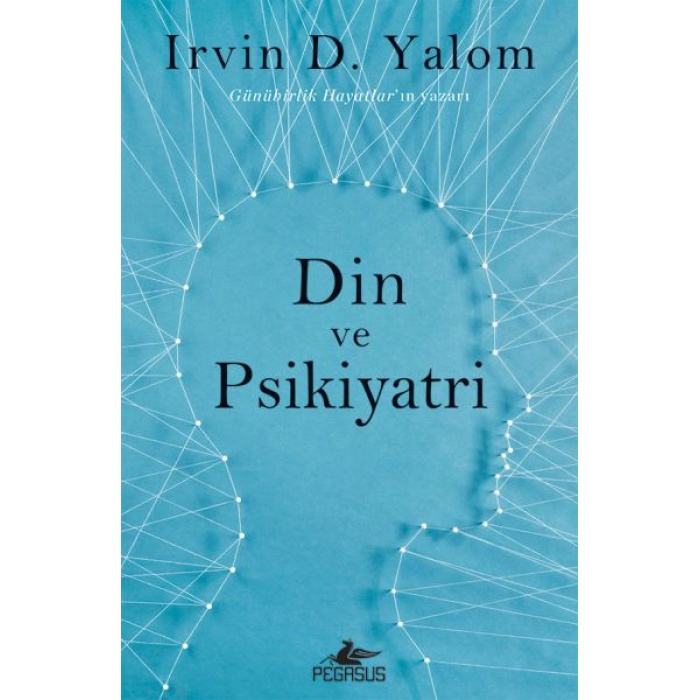 Din Ve Psikiyatri