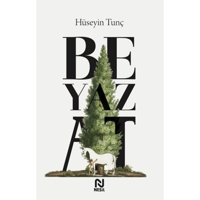 Beyaz At