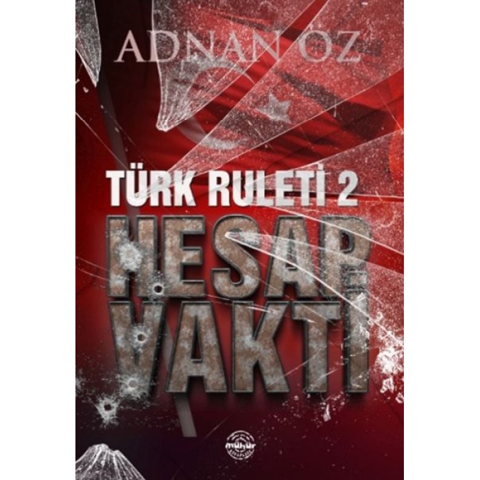 Türk Ruleti-2 Hesap Vakti