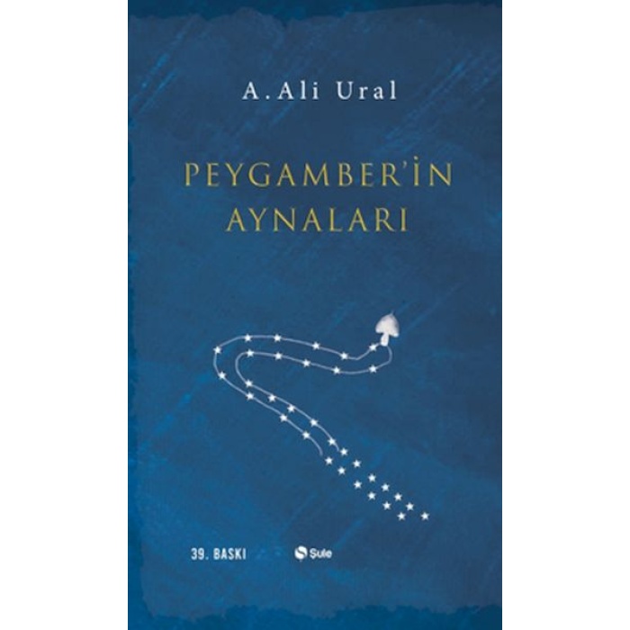 Peygamberin Aynaları