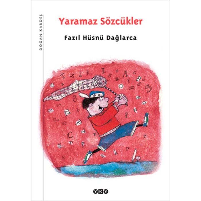 Yaramaz Sözcükler