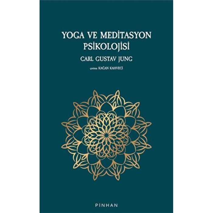 Yoga Ve Meditasyon Psikolojisi