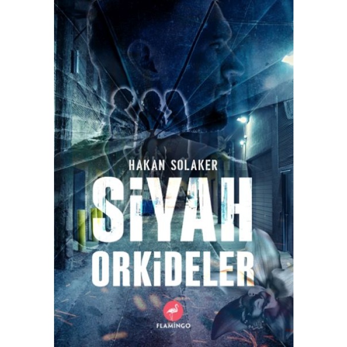 Siyah Orkideler