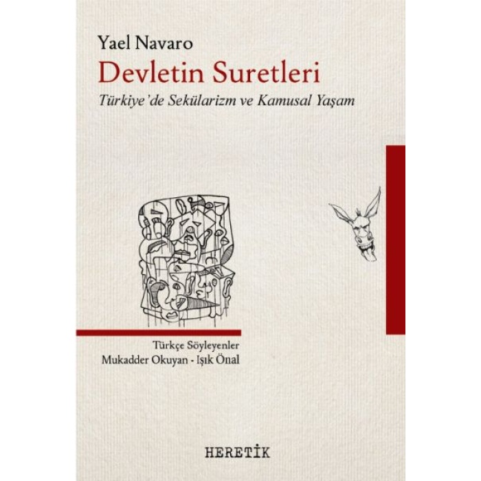 Devletin Suretleri - Türkiye’de Sekülarizm Ve Kamusal Yaşam