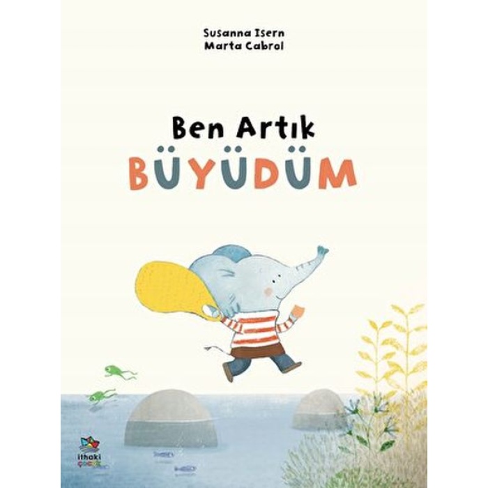 Ben Artık Büyüdüm