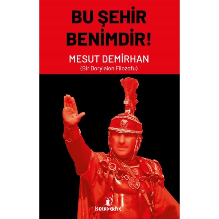 Bu Şehir Benimdir