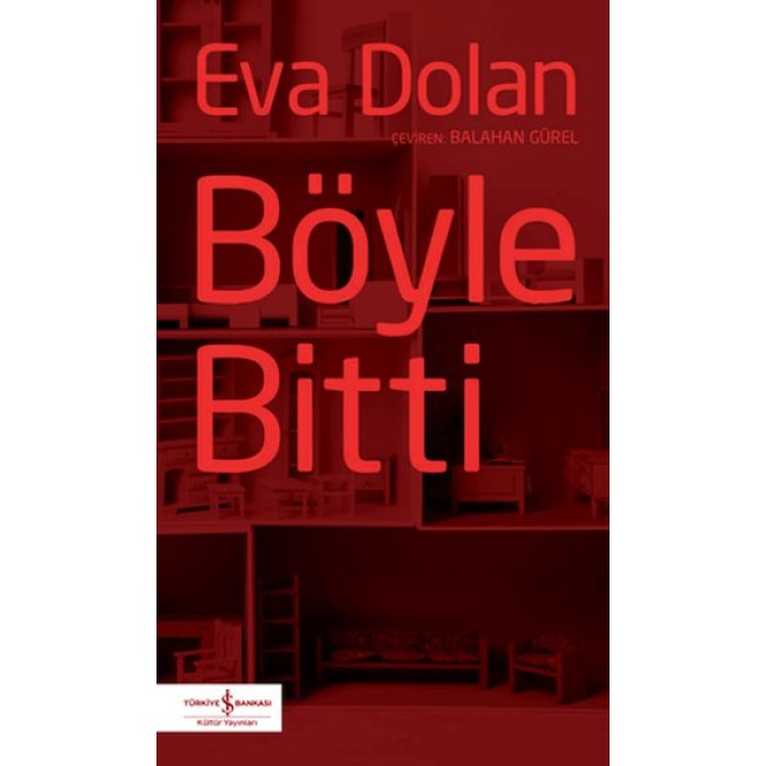 Böyle Bitti