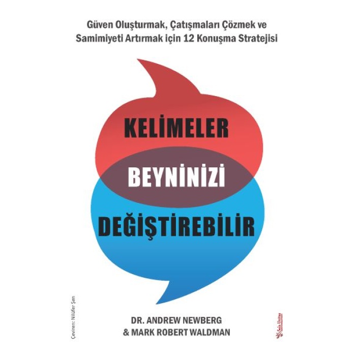 Kelimeler Beyninizi Değiştirebilir