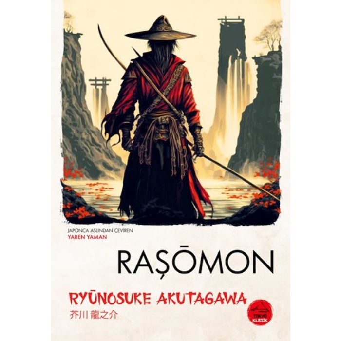 Raşomon  - Japon Klasikleri