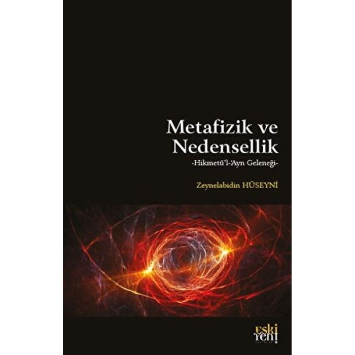 Metafizik Ve Nedensellik