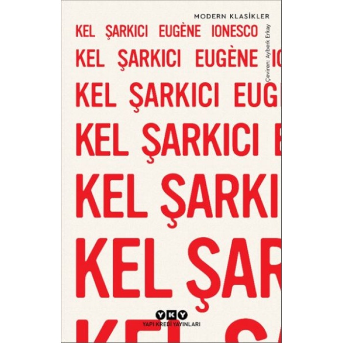 Kel Şarkıcı