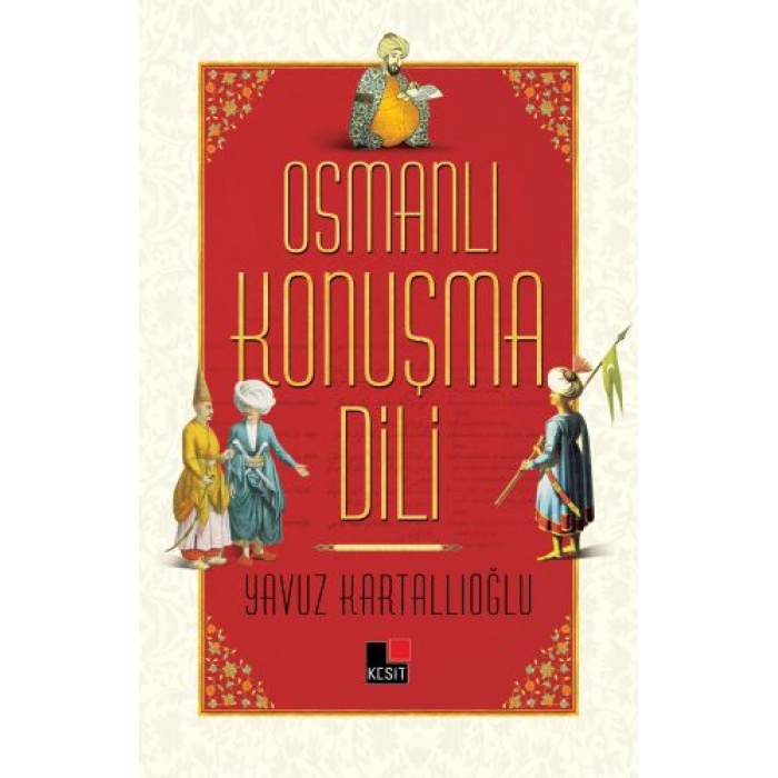 Osmanlı Konuşma Dili