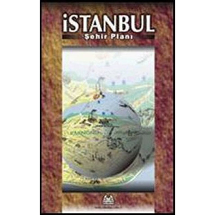 İstanbul Şehir Planı