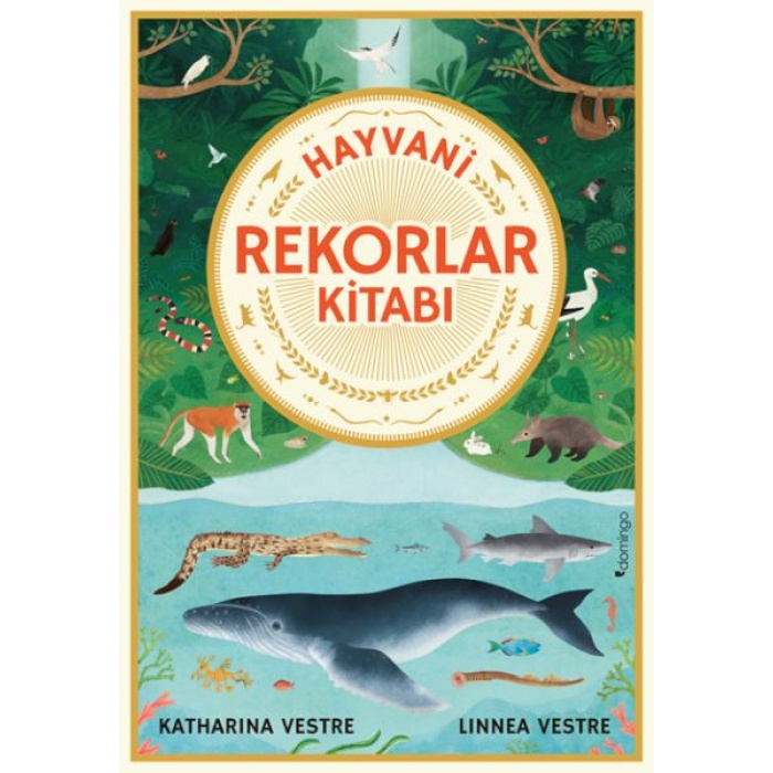 Hayvani Rekorlar Kitabı