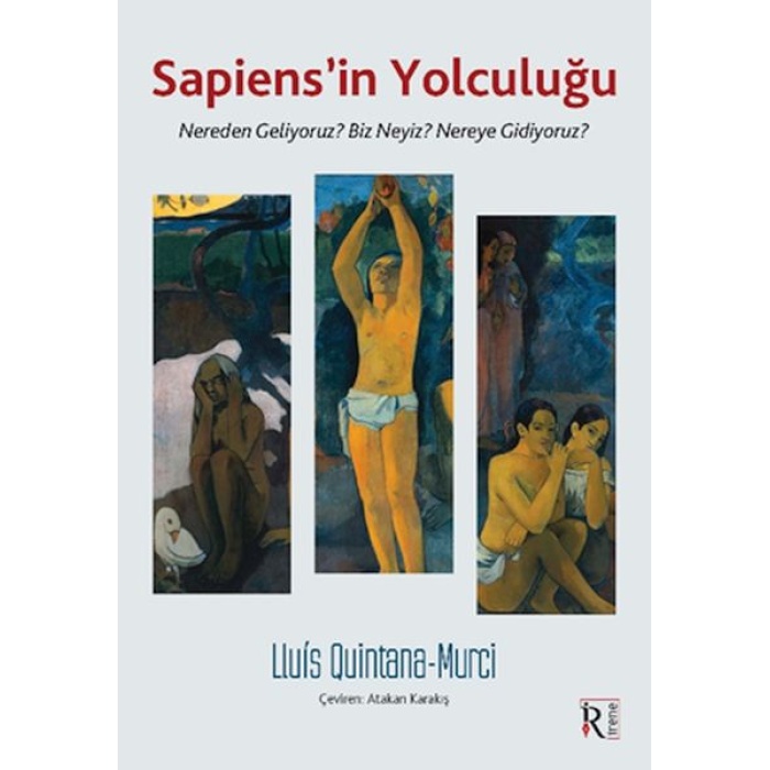 Sapiens’in Yolculuğu