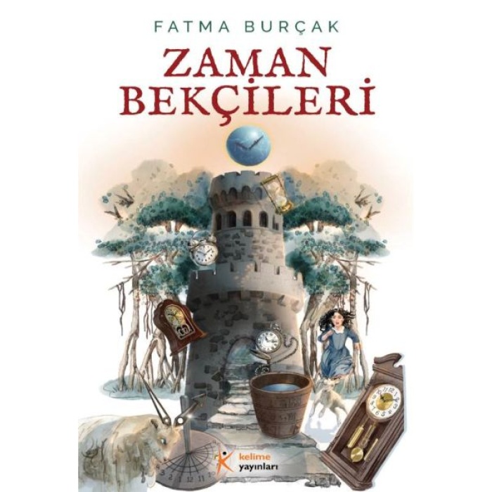 Zaman Bekçileri