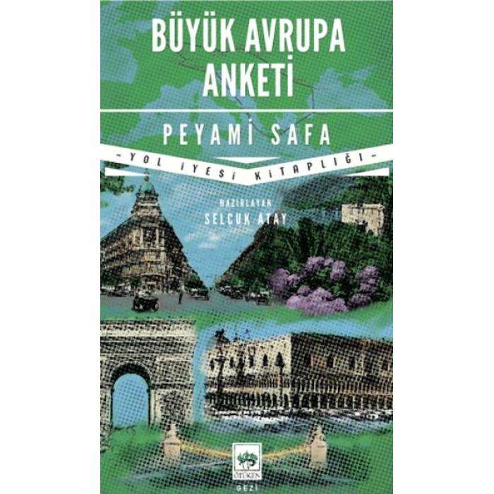 Büyük Avrupa Anketi