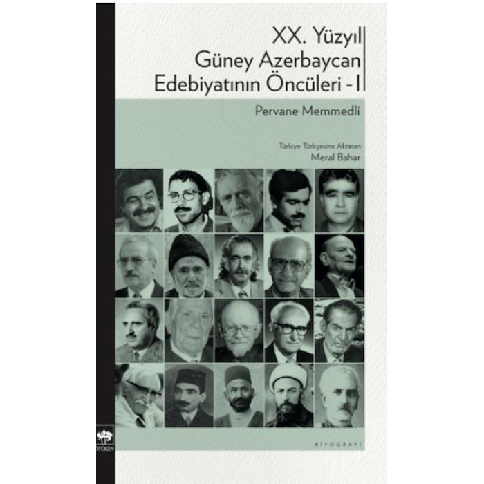 Xx. Yüzyıl Güney Azerbaycan Edebiyatının Öncüleri 1