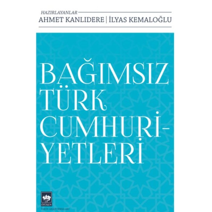 Bağımsız Türk Cumhuriyetleri