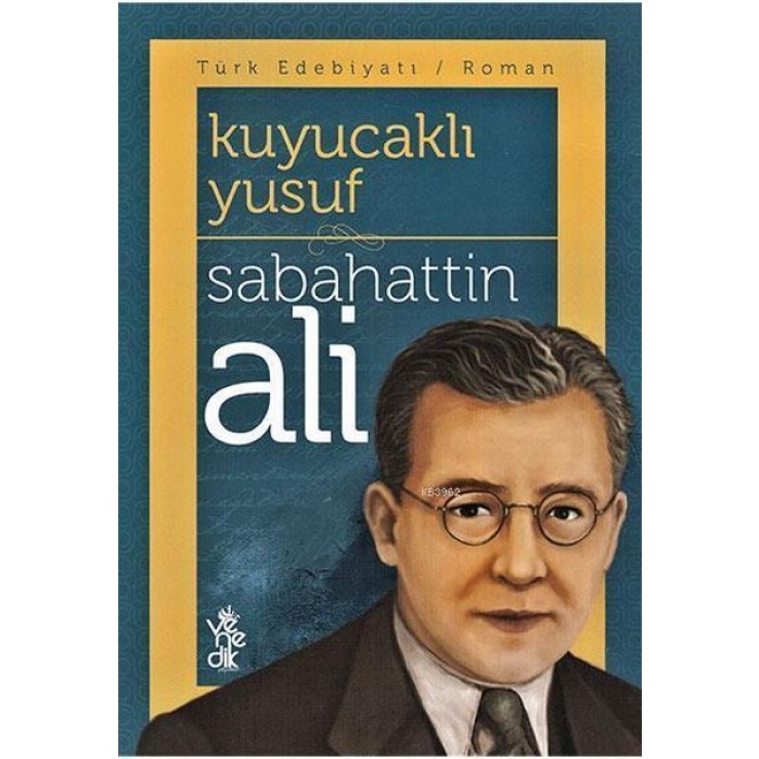 Kuyucaklı Yusuf