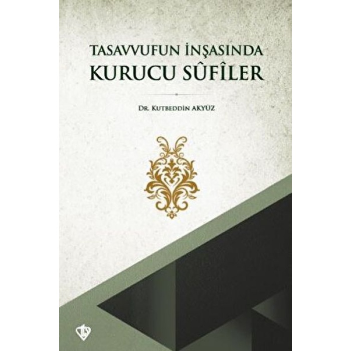 Tasavvufun İnşasında Kurucu Sufiler