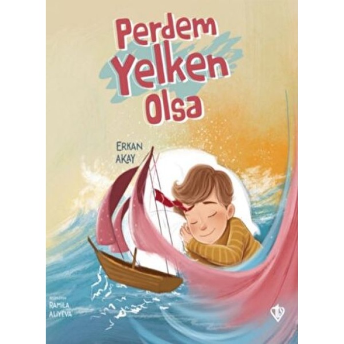 Perdem Yelken Olsa