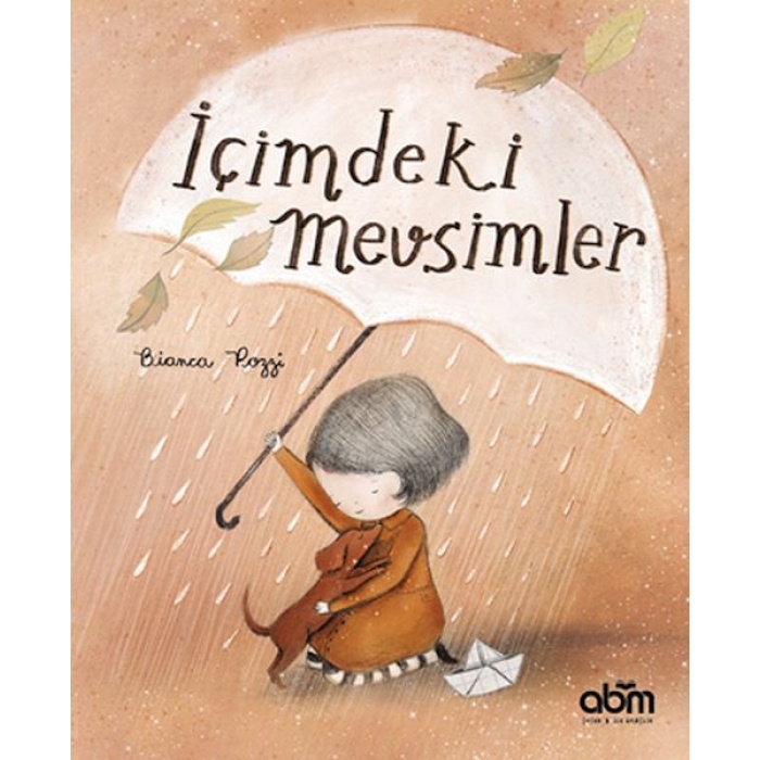 İçimdeki Mevsimler