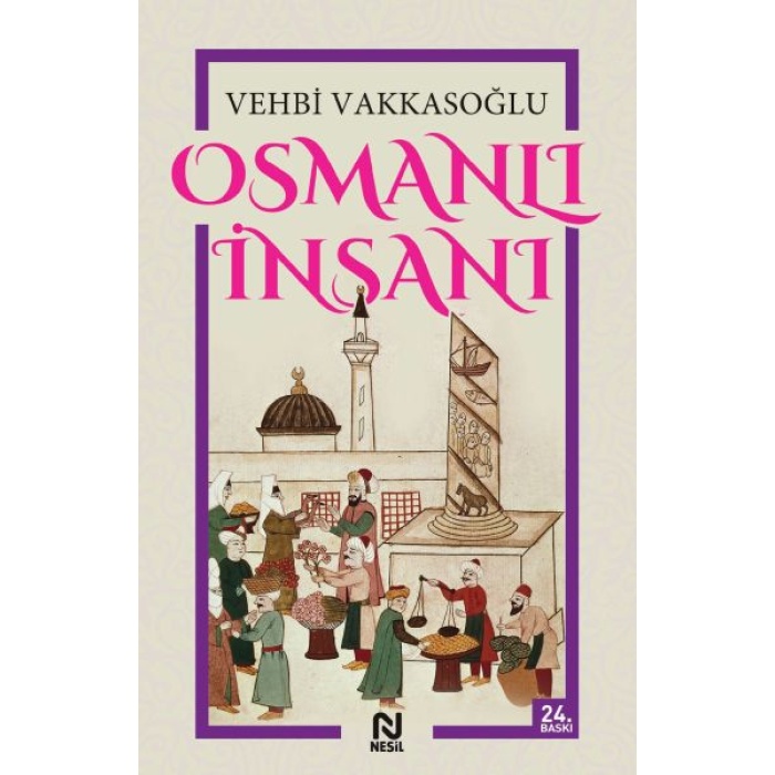 Osmanlı İnsanı