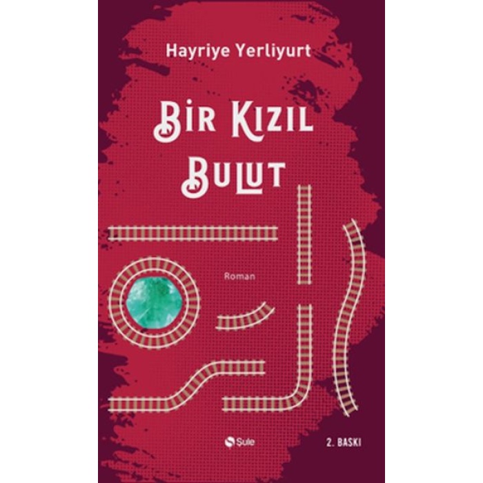 Bir Kızıl Bulut