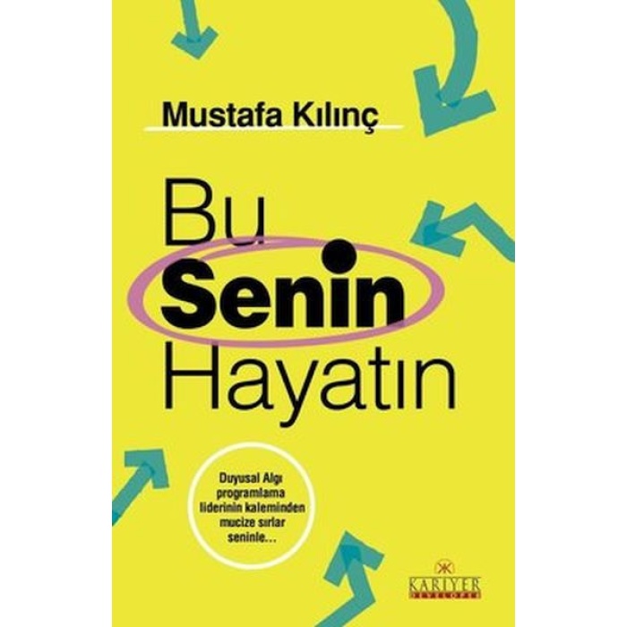 Bu Senin Hayatın