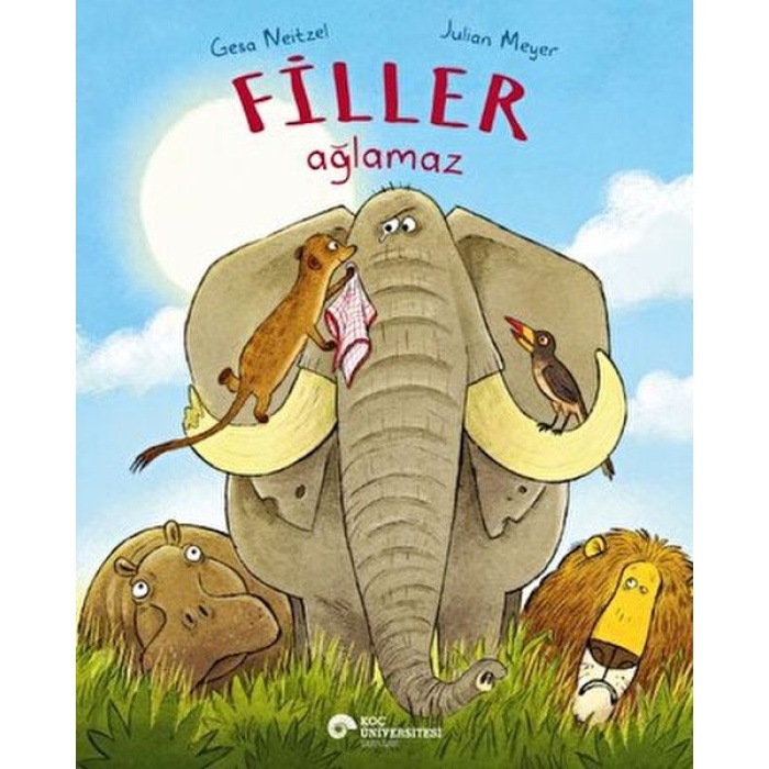 Filler Ağlamaz