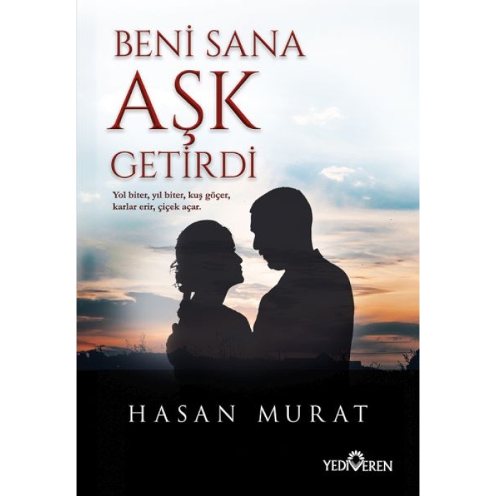 Beni Sana Aşk Getirdi