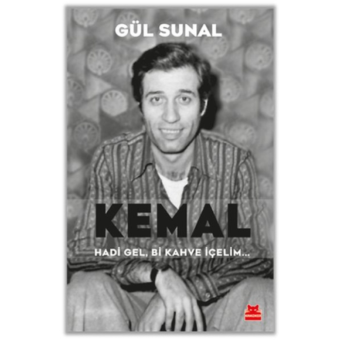 Kemal Hadi Gel, Bi Kahve İçelim