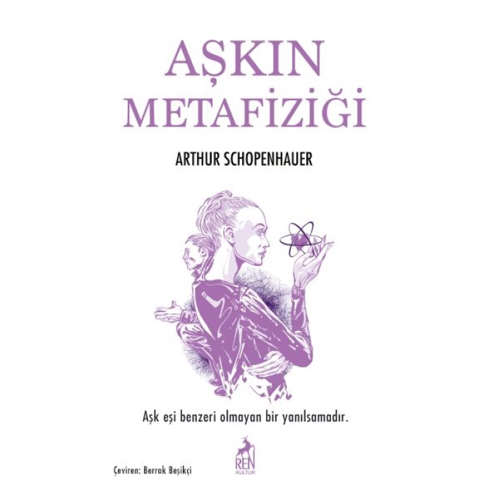 Aşkın Metafizigi