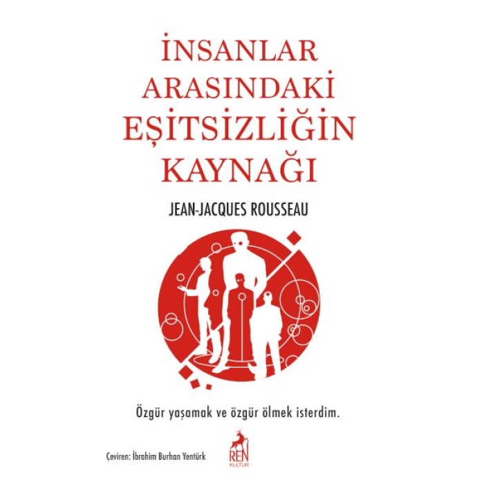 İnsanlar Arasındaki Eşitsizligin Kaynagı