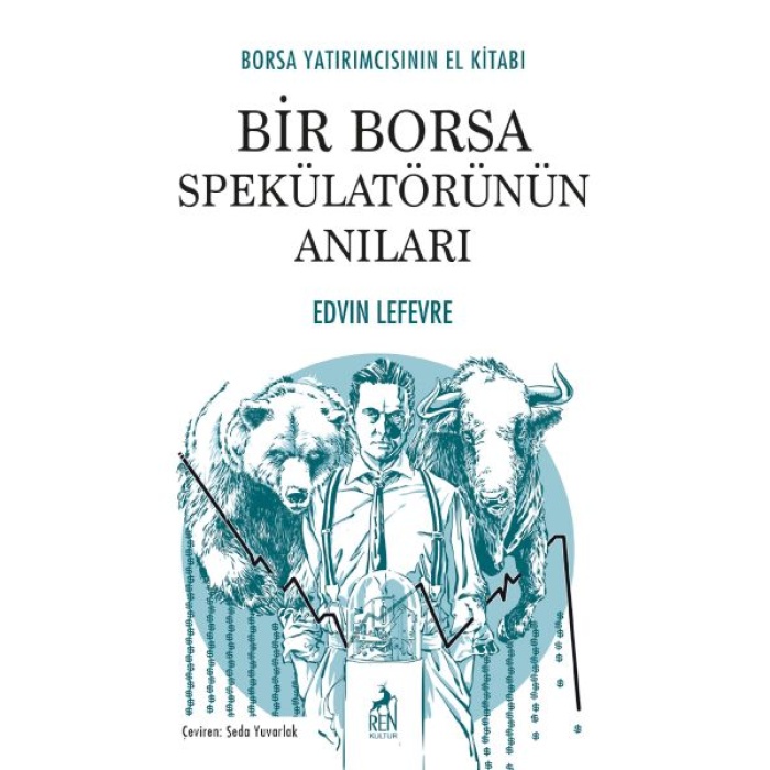 Bir Borsa Spekülatörünün Arı