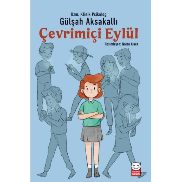 Çevrimiçi Eylül