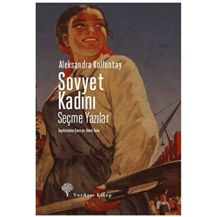 Sovyet Kadını