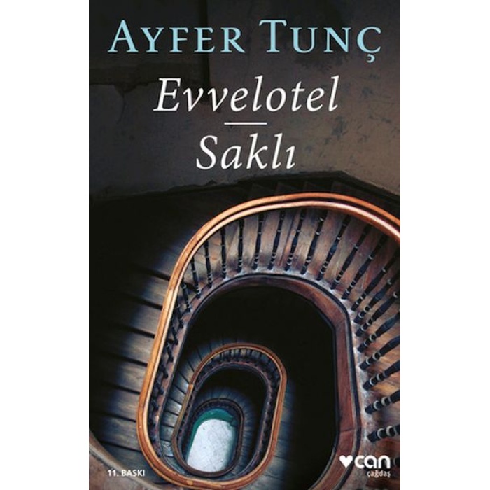 Evvelotel - Saklı