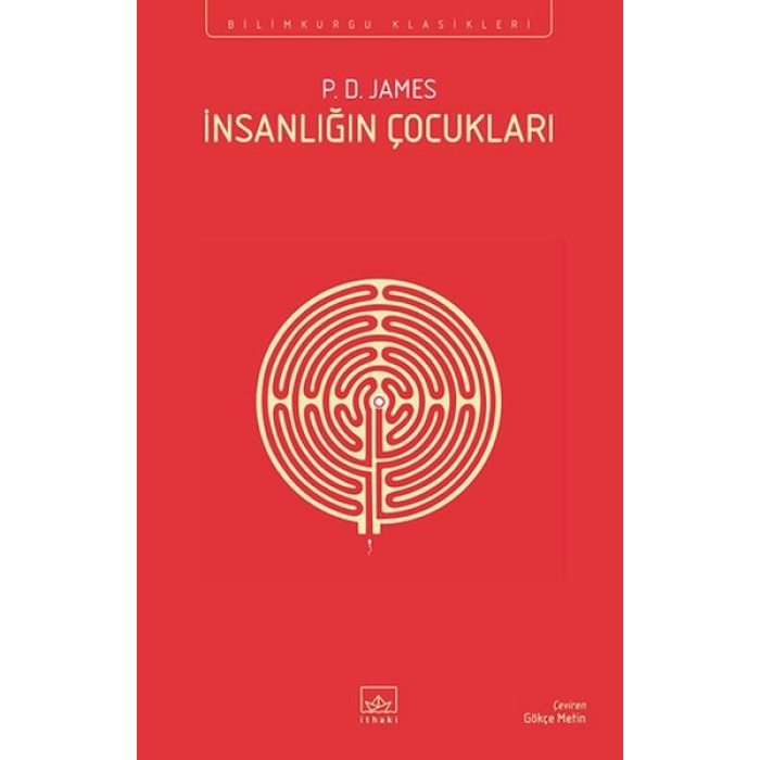 İnsanlığın Çocukları