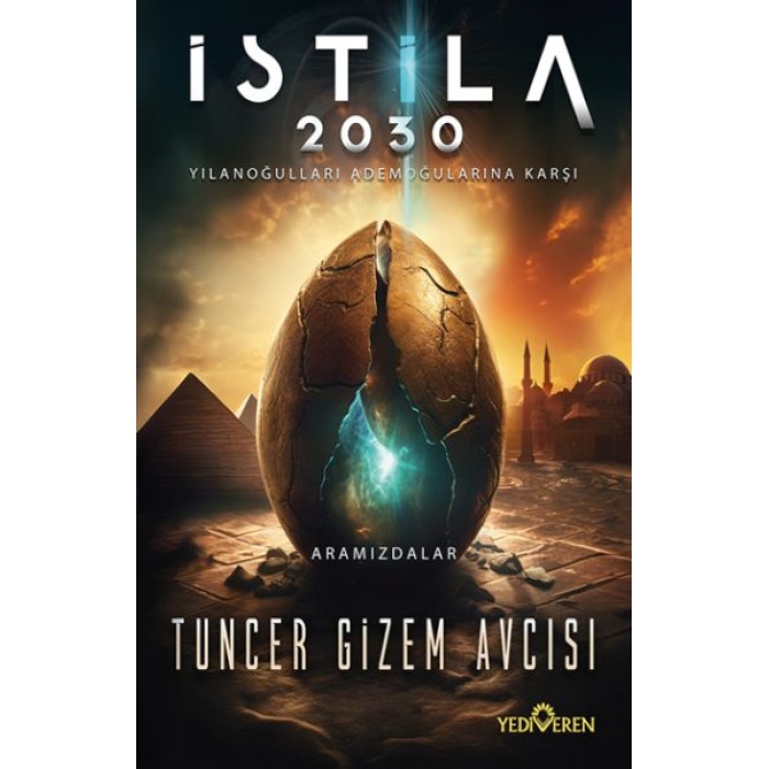 İstila 2030