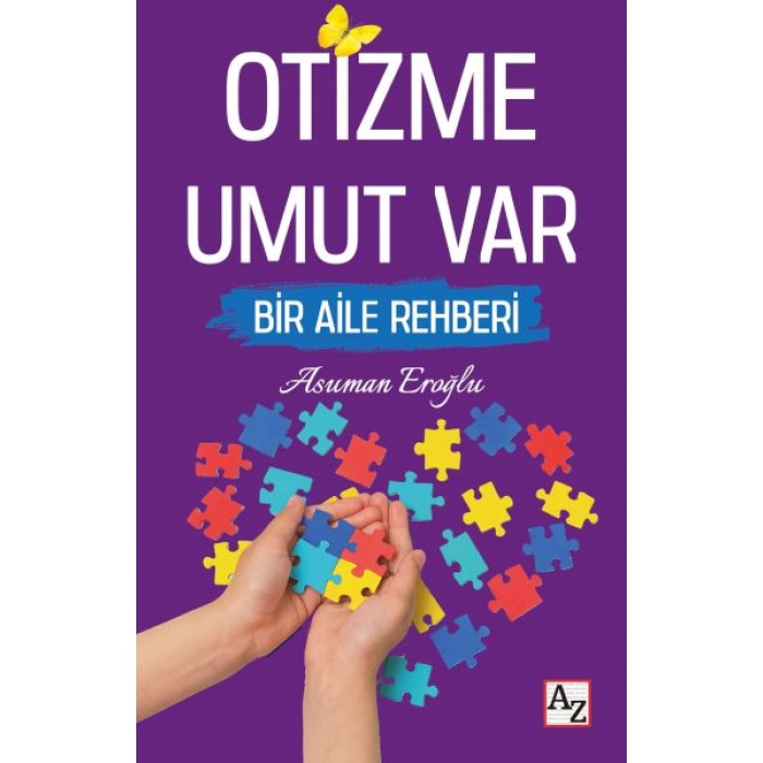 Otizme Umut Var