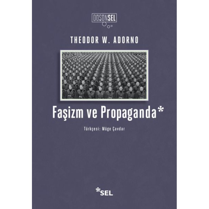 Faşizm Ve Propaganda