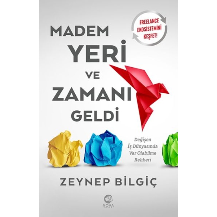 Madem Yeri Ve Zamanı Geldi