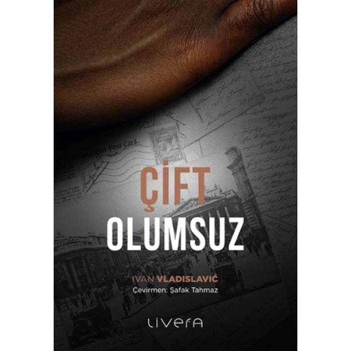 Çift Olumsuz