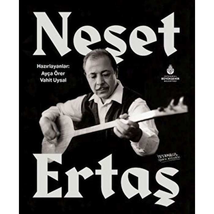 Neşet Ertaş