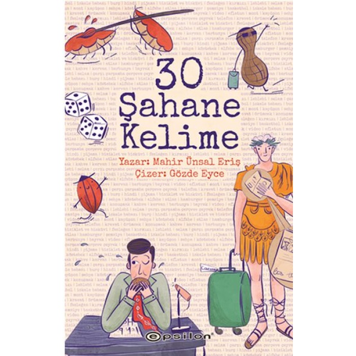 30 Şahane Kelime