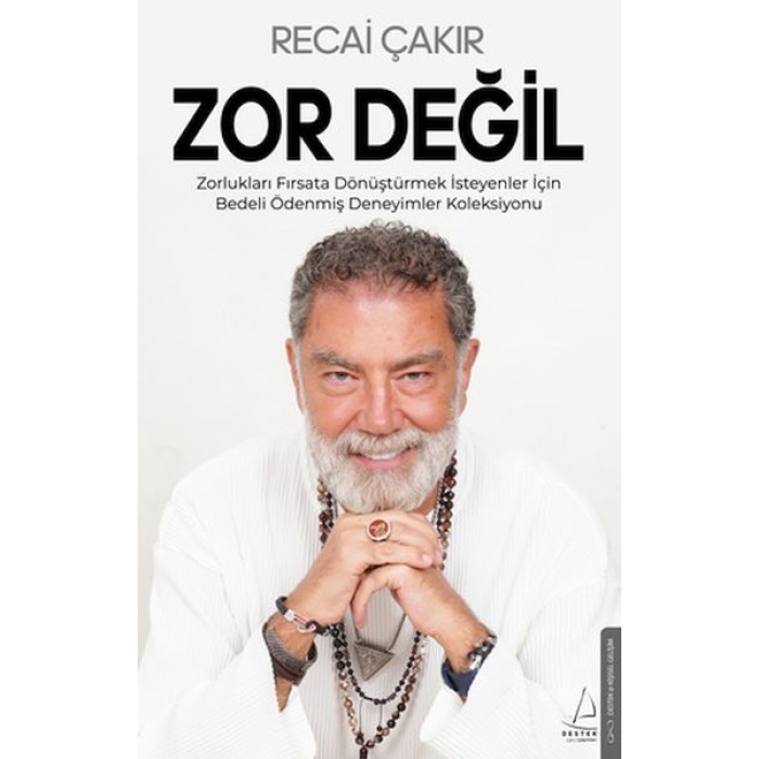 Zor Değil