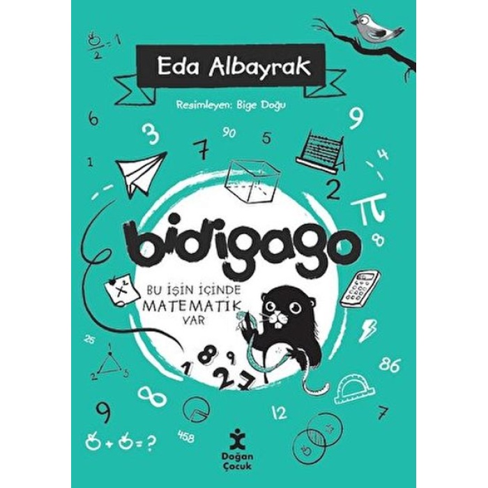 Bidigago - Bu İşin İçinde Matematik Var